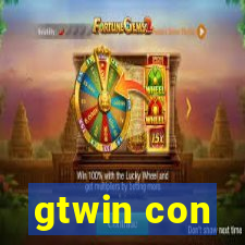 gtwin con